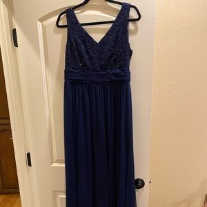 Bridesmaids dress